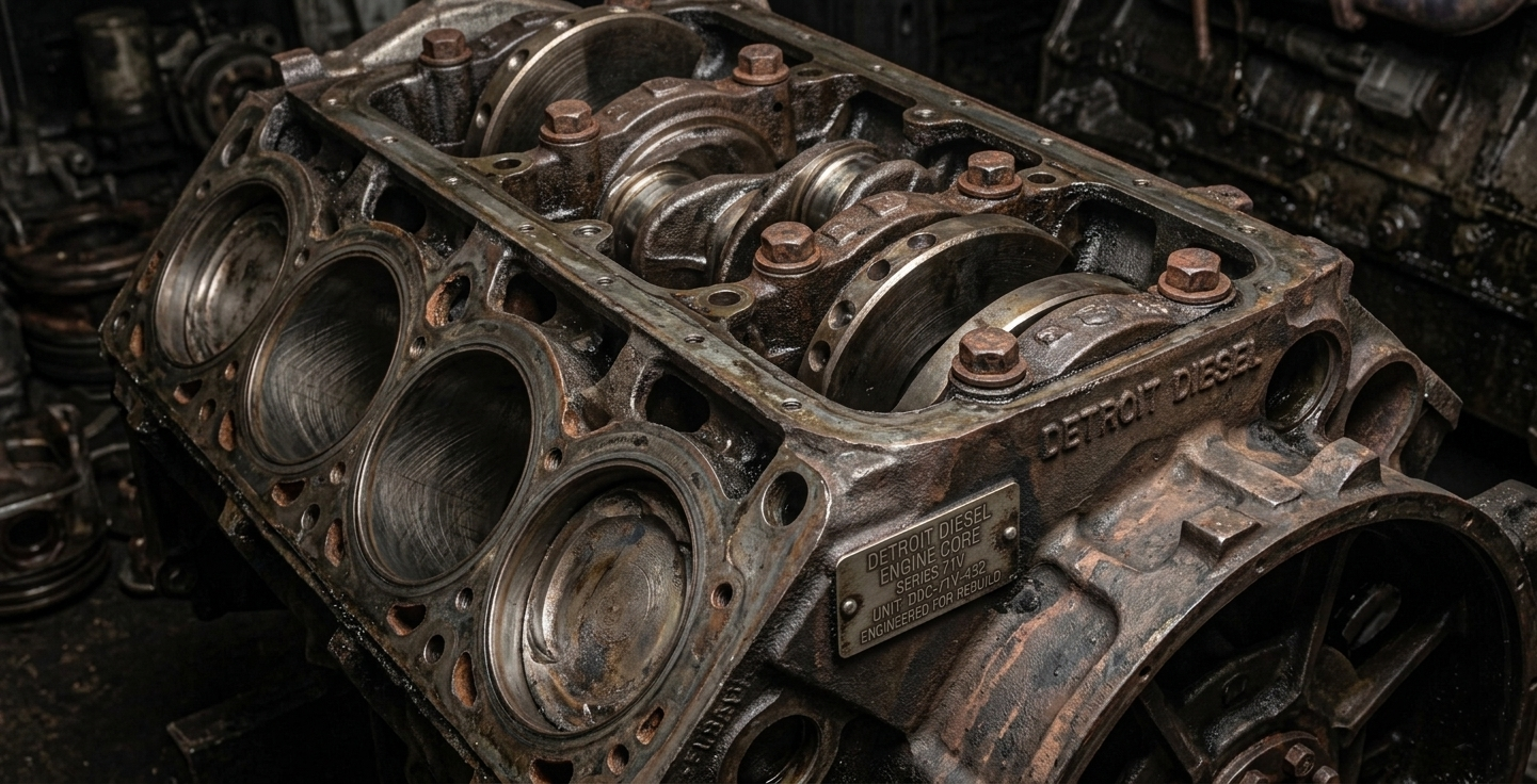 Engine Core