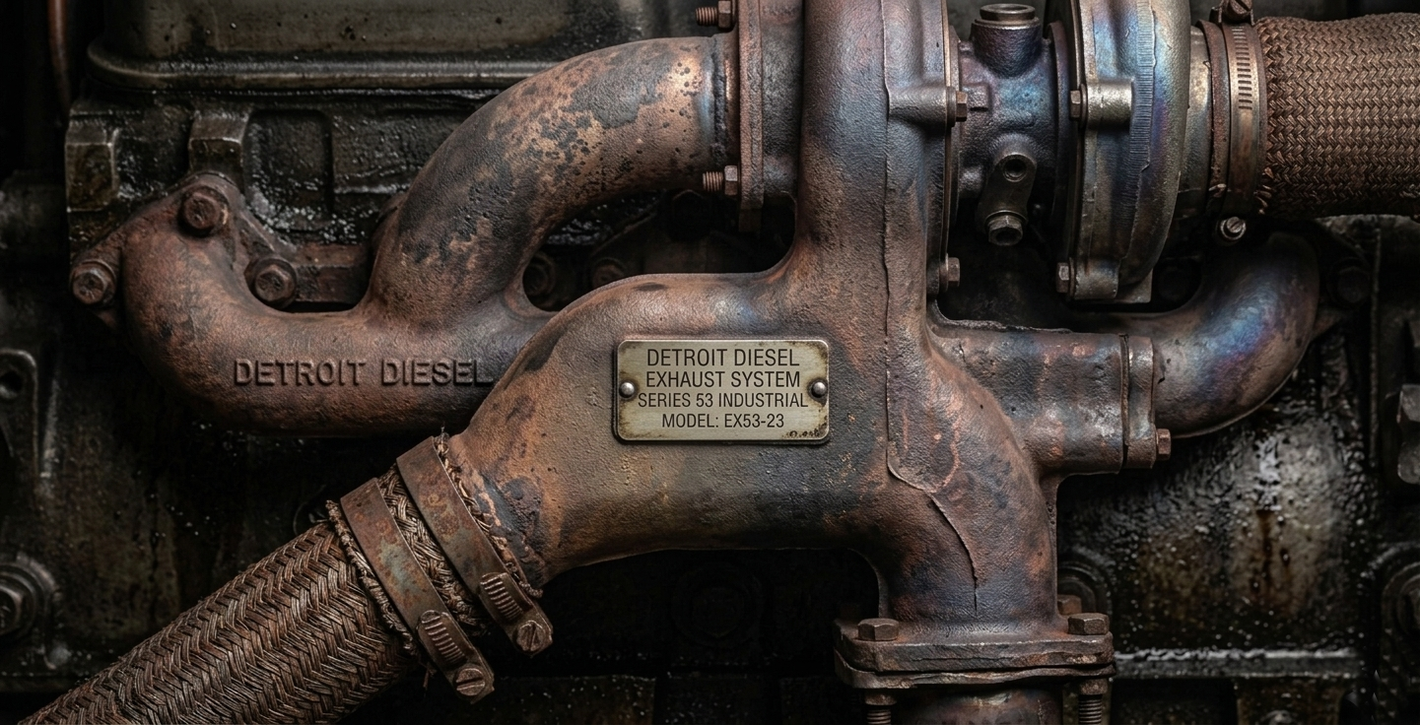 Exhaust
