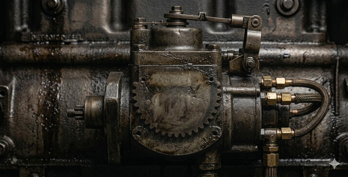Fuel System