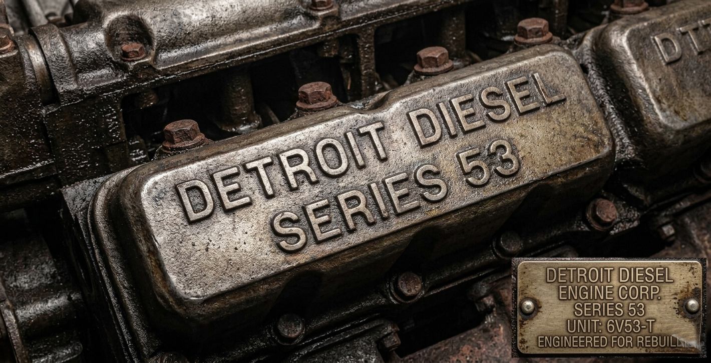 Series 53
