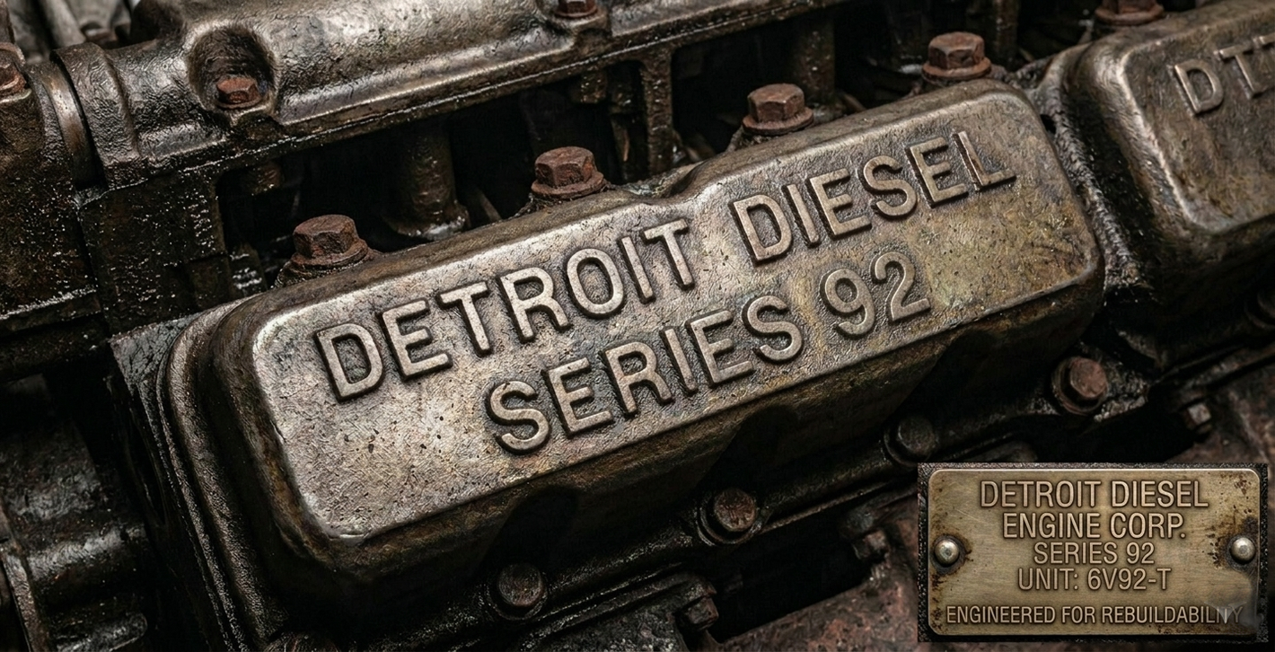 Series 92