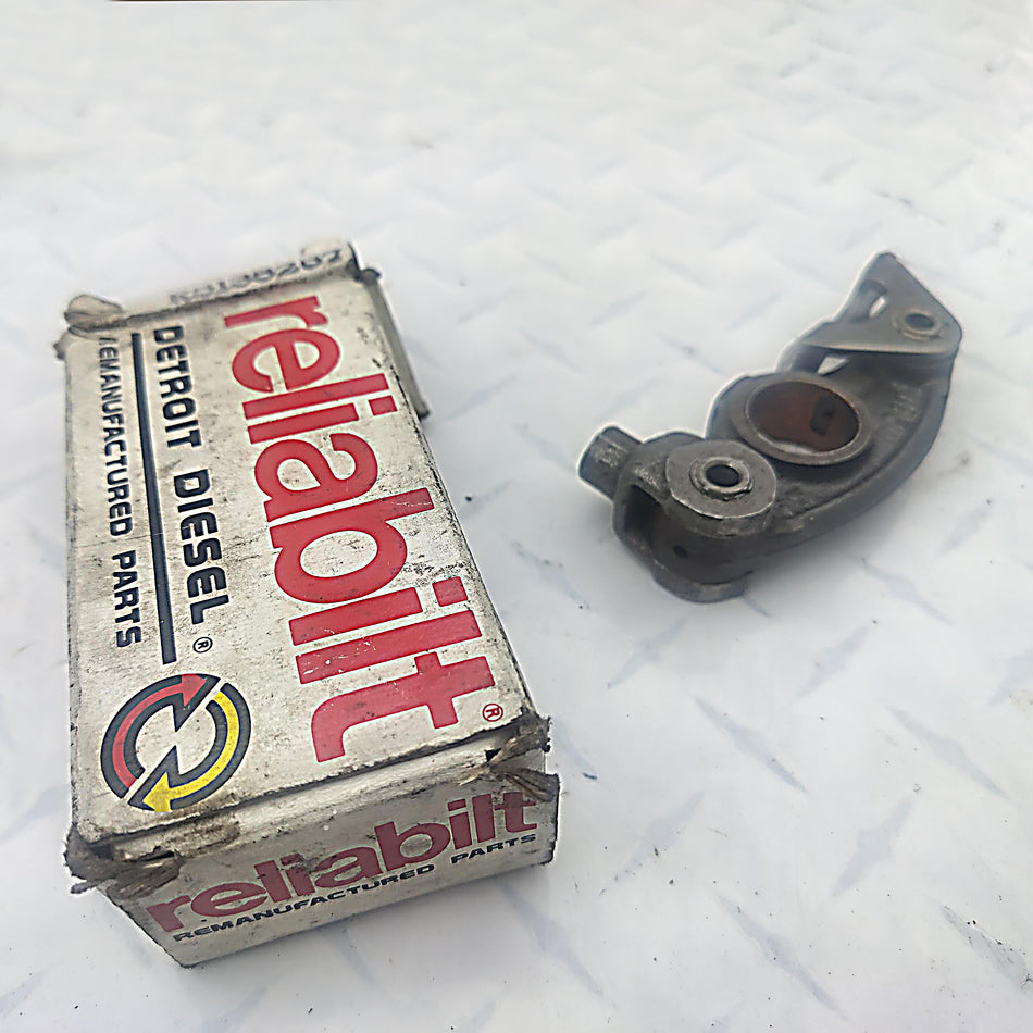 Detroit Diesel Series 53 Rocker Arm (Part Number R5135267) - Rebuilt