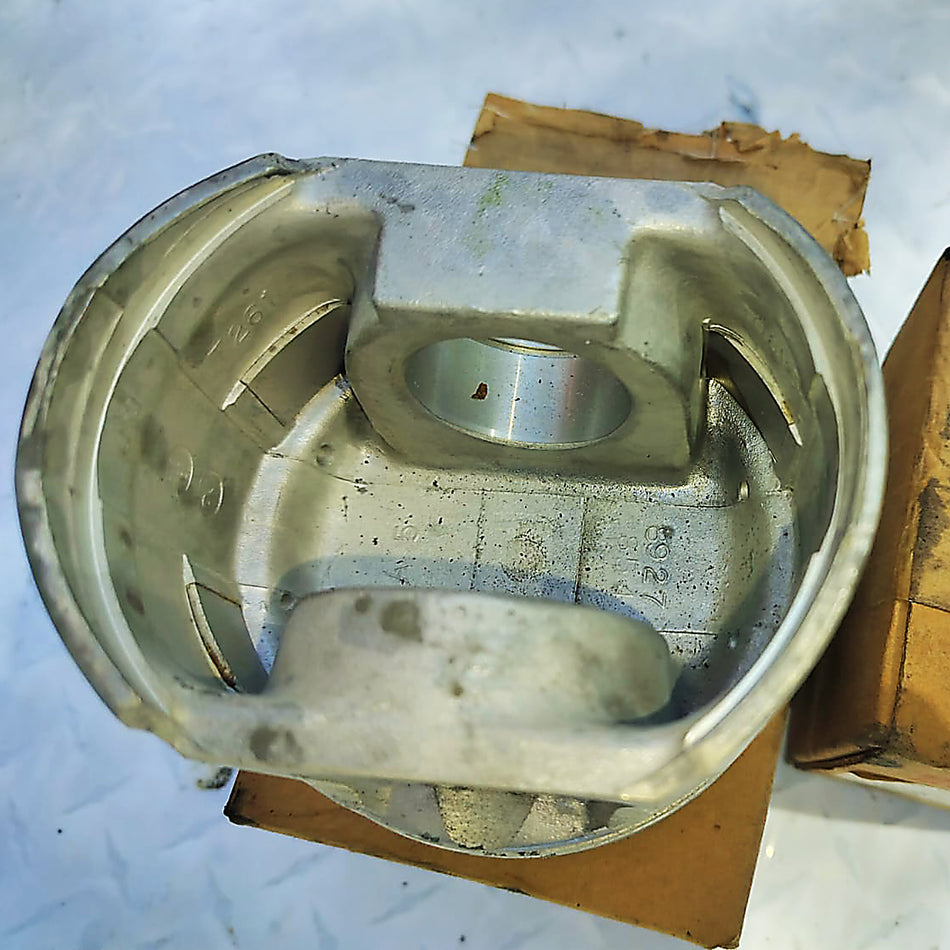 Detroit Diesel 8.2 Piston (Part Number 8927875) - New
