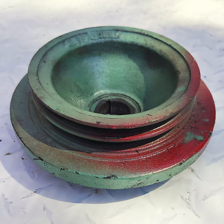 Detroit Diesel 3/53 Camshaft Pulley (Part Number 5121108) - Used