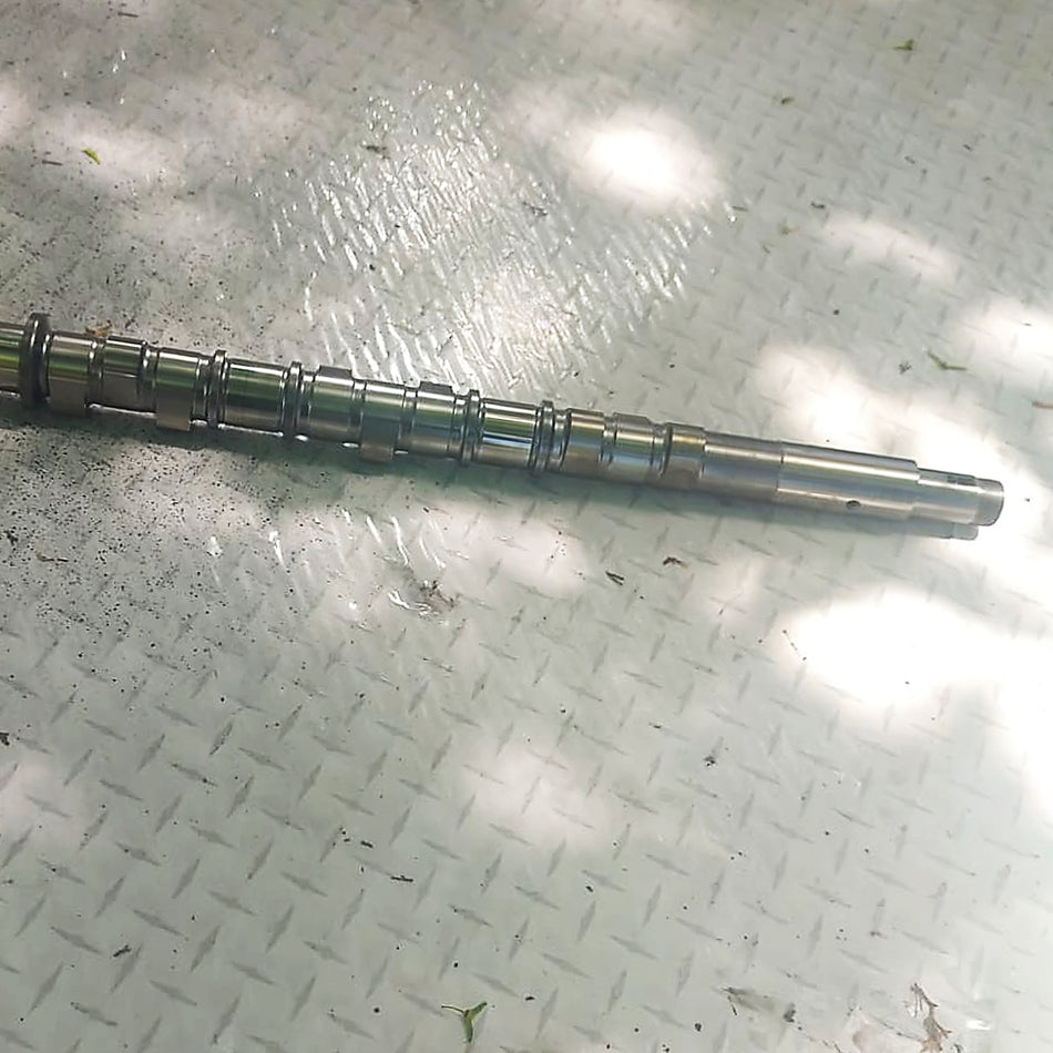 Detroit Diesel Series 92 Cam Shaft  (Part Number R23507995) - New