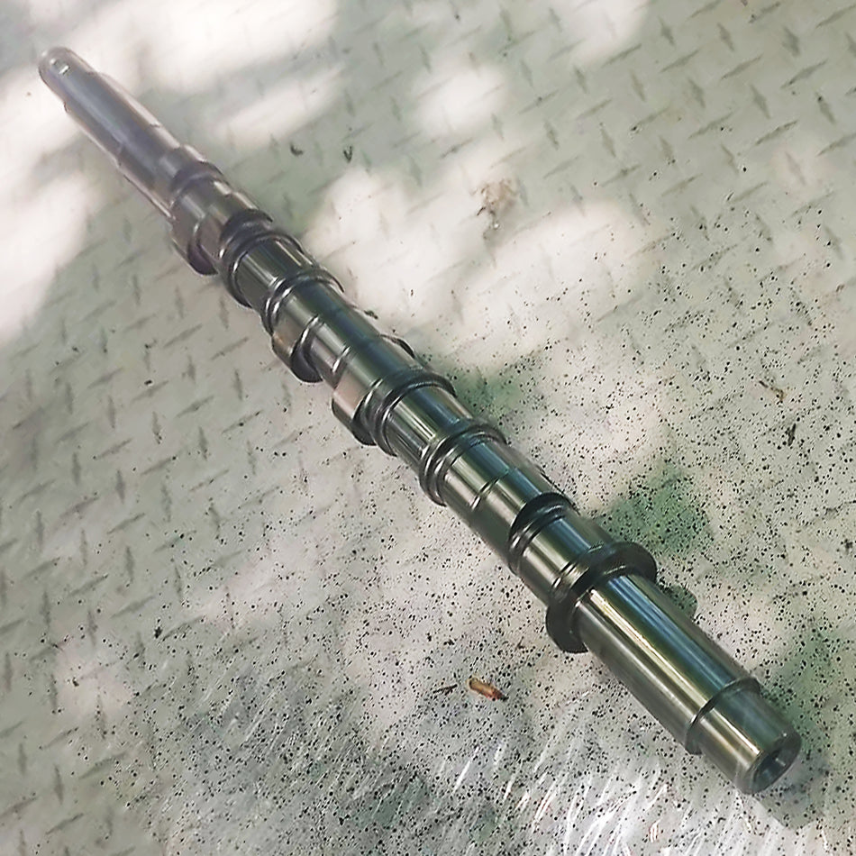 Detroit Diesel Series 6V92 Camshaft (Part Number 23502780) - New