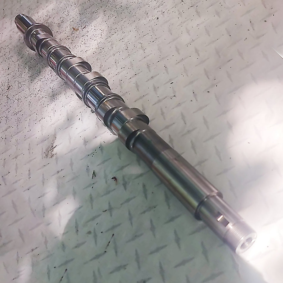 Detroit Diesel Series 6V92 Camshaft (Part Number R23507943) - New