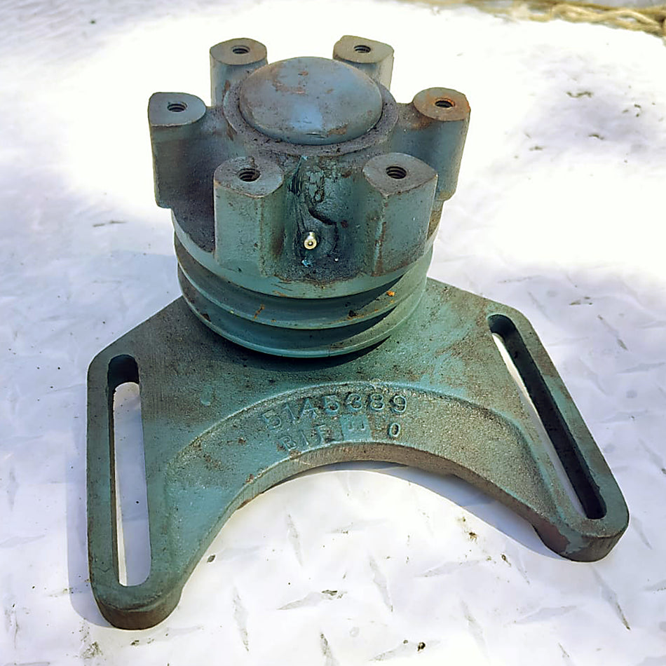 Detroit Diesel Series 53 Fan Hub  (Part Number 5145889) - Used