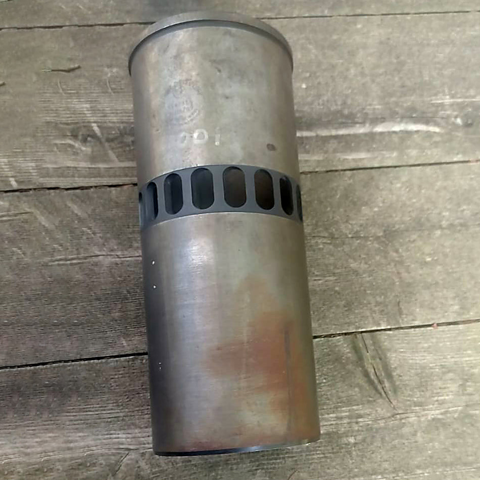 Detroit Diesel Series 71 Standard liner 105 Port  (Part Number 23502021) - New
