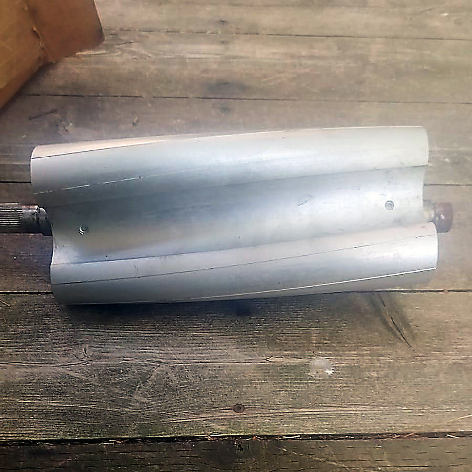 Detroit Diesel Series 6V92 6V71 Blower Rotor  (Part Number 5147543) - New