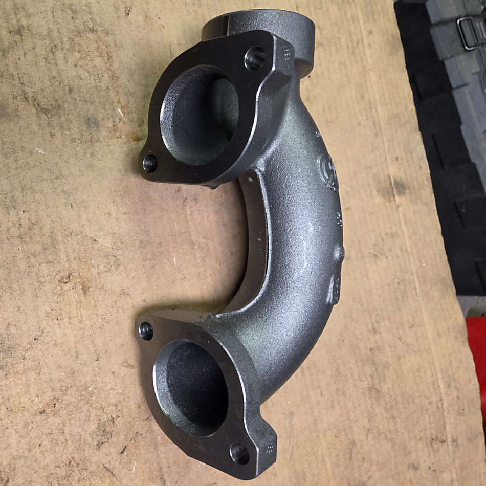 Detroit Diesel Series  60 Manifold  (Part Number 23511221) - New
