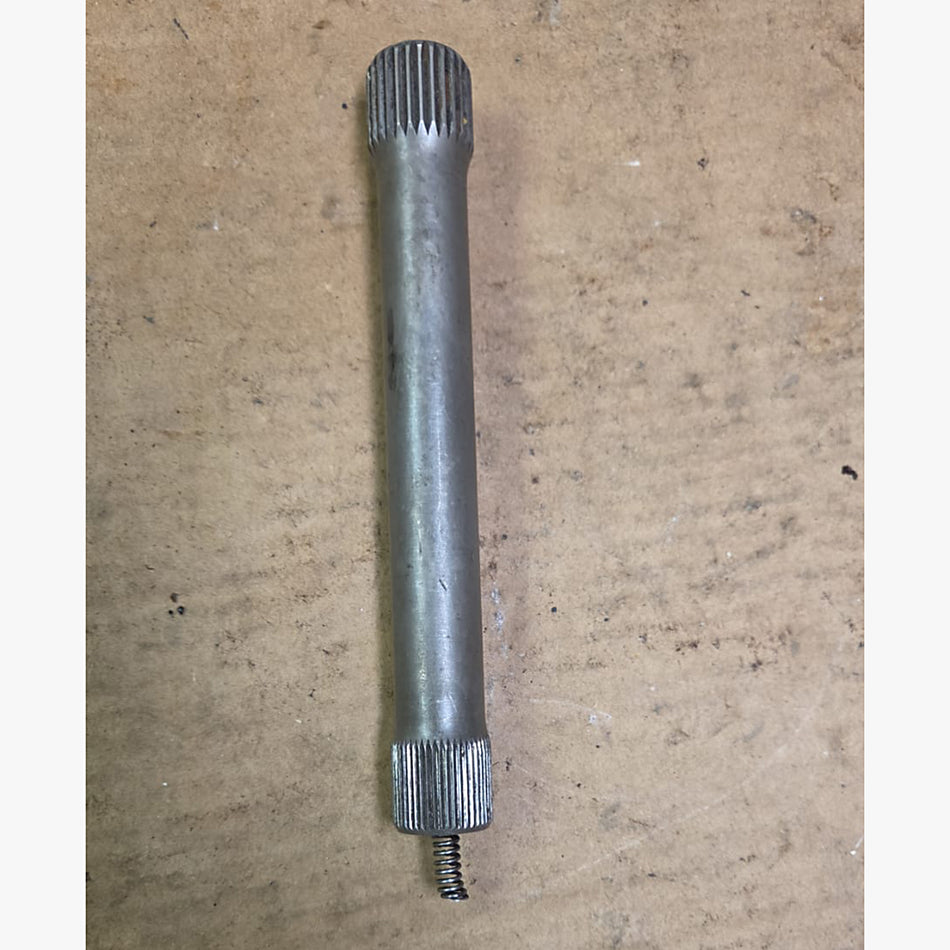 Detroit Diesel Series 92 - 29/48 tooth blower shaft  (Part Number 8923049) - Used