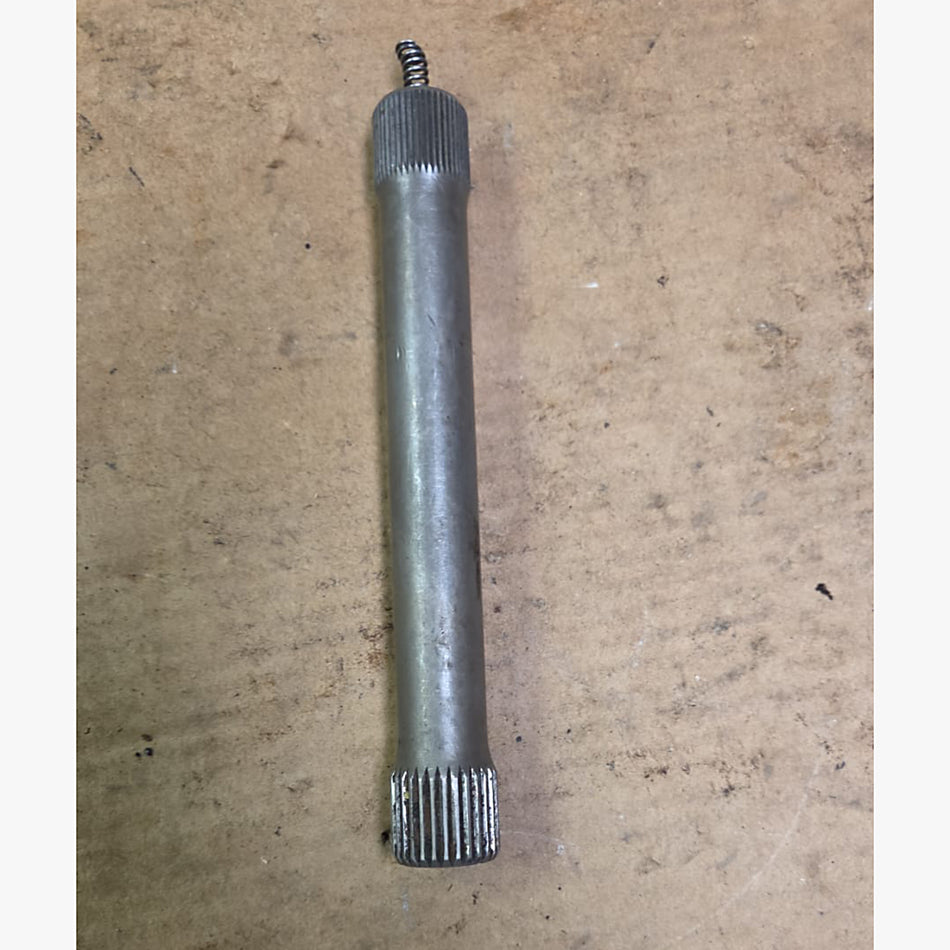 Detroit Diesel Series 92 - 29/48 tooth blower shaft  (Part Number 8923049) - Used