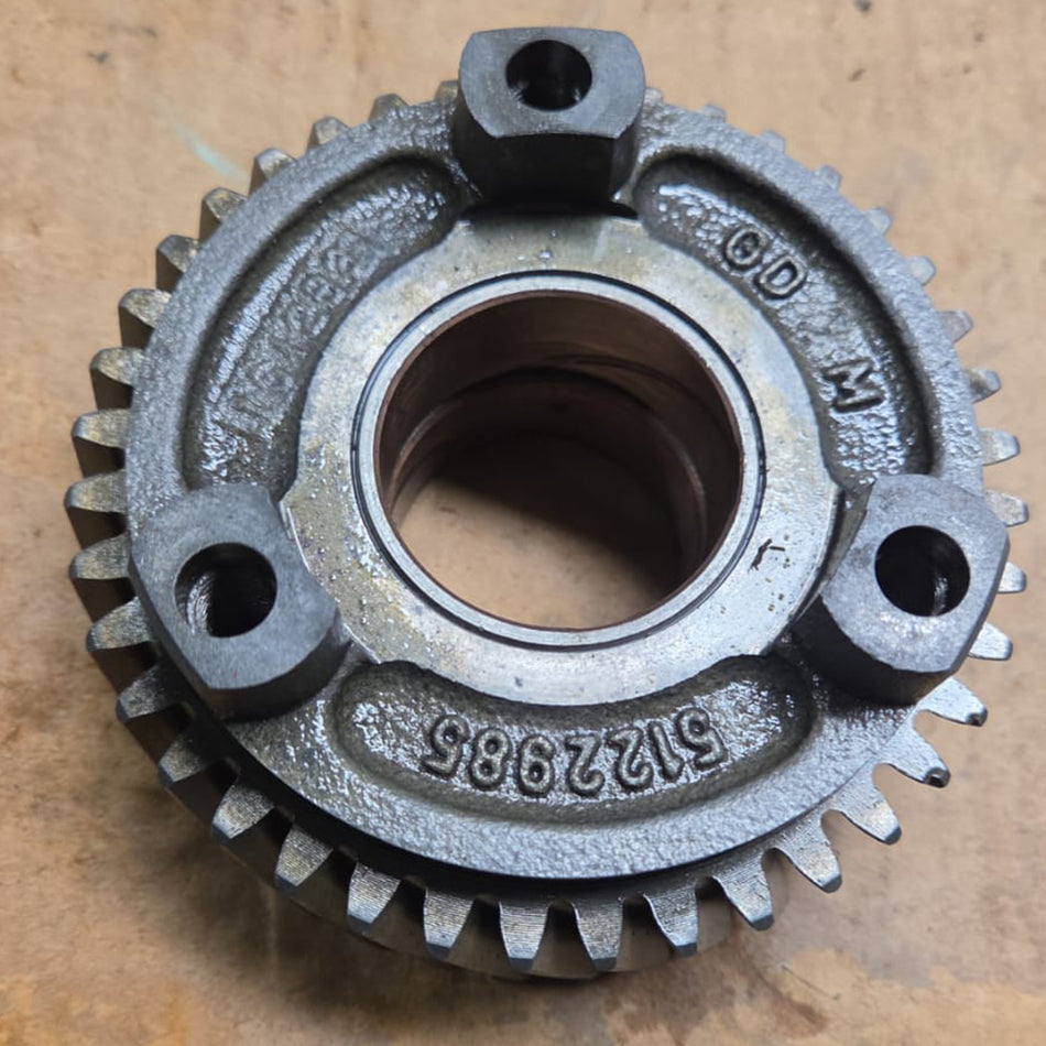 Detroit Diesel SeriesV71- 92 Coupling Asm   V71 and 92  (Part Number 5103377) - New