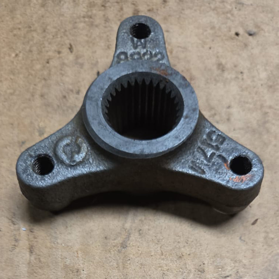 Detroit Diesel Series 92 Blower Drive Coupling 29Tooth  (Part Number 8922517) - New