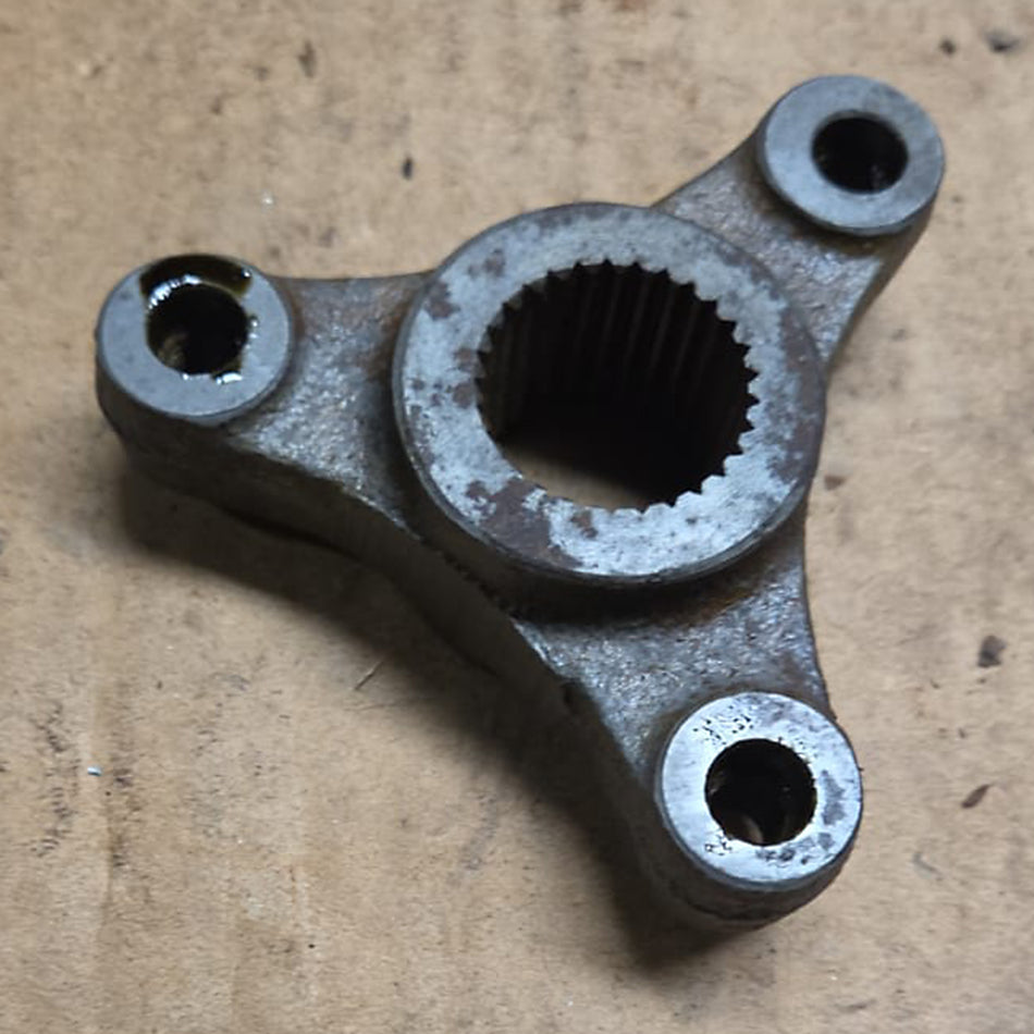 Detroit Diesel Series 92 Blower Drive Coupling 29Tooth  (Part Number 8922517) - New