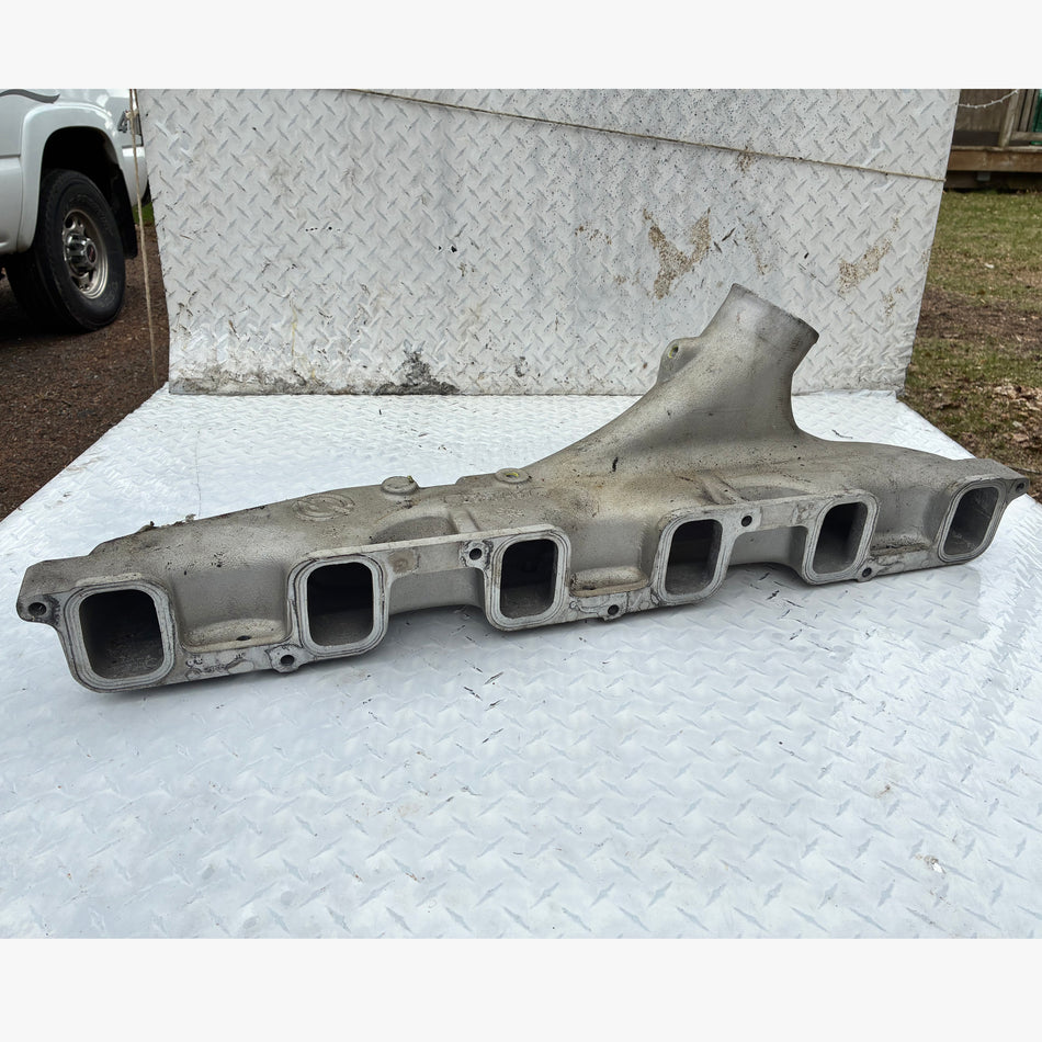 Detroit Diesel Series 53 Manifold (Part Number 23517437) - New