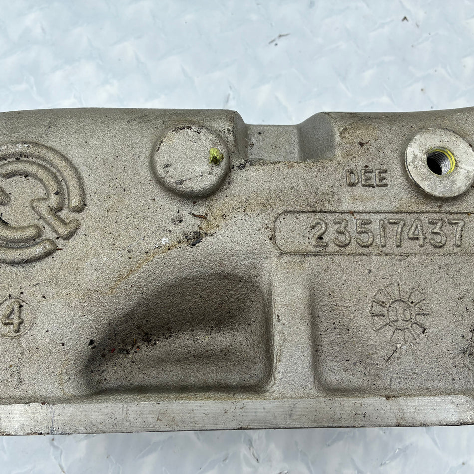 Detroit Diesel Series 53 Manifold (Part Number 23517437) - New