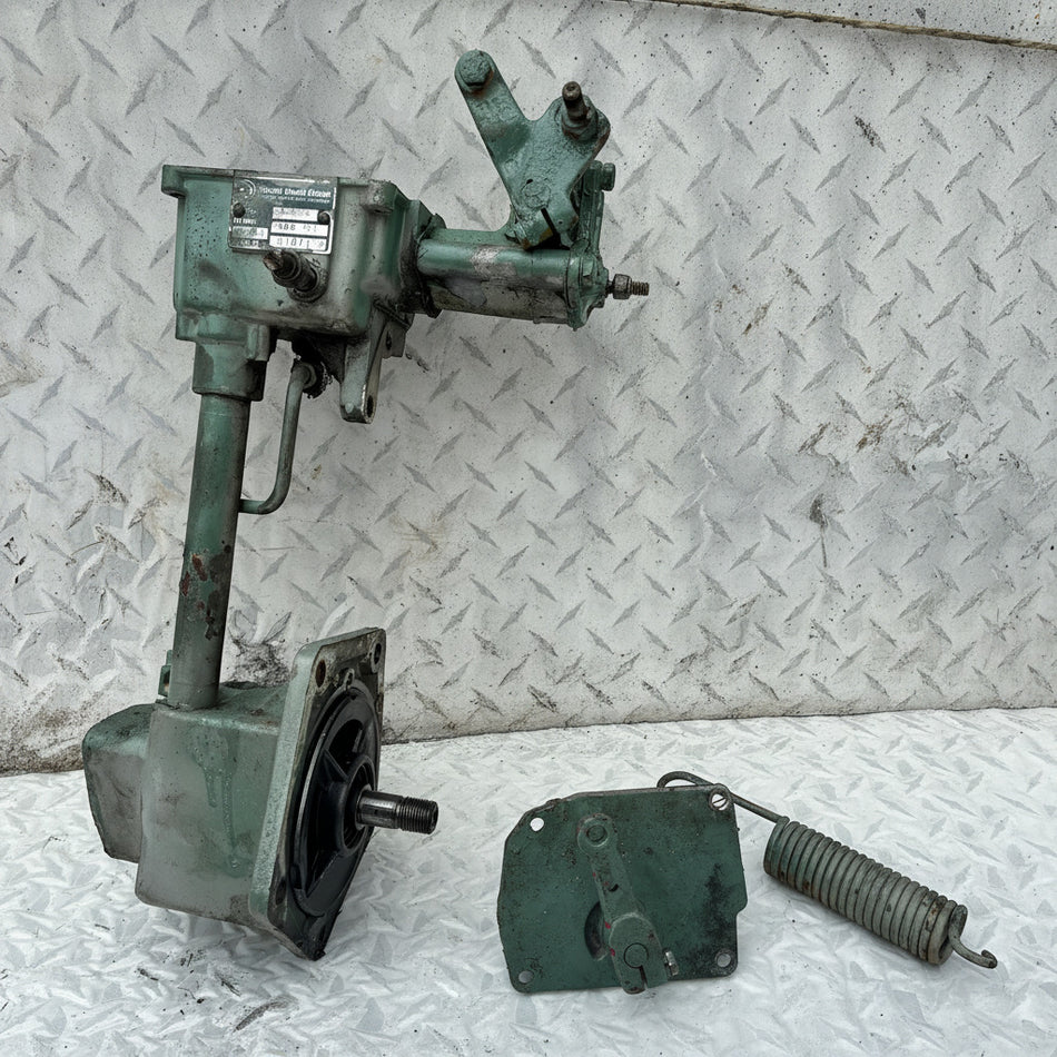 Detroit Diesel Series 53 Governor (Part Number 5107139) - Used